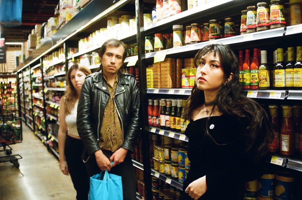 Artist You Need to Know Interview: Ribbon Stage – Rolling Stone