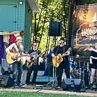 Monte Rio Holler: Where tomorrow’s bands are playing today