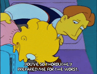 Explore prepare for the worst GIFs