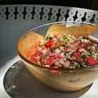 Pico de Gallo