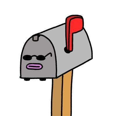 Substack profile picture for @fleet