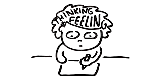 Turning Thoughts and Feelings into Art | Might Could Studios Turning Thoughts and Feelings into Art | Might Could Studios