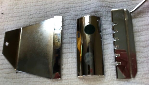Terminology: The Rickenbacker Accent Vibrato