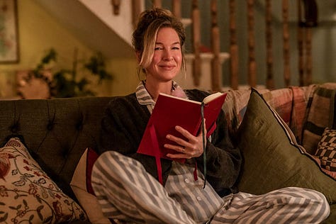 Stills from five new release films including Captain America: Brave New World, Bridget Jones: Mad About the Boy, Heart Eyes, The Gorge and Elevation.