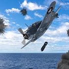 Dive Bombers