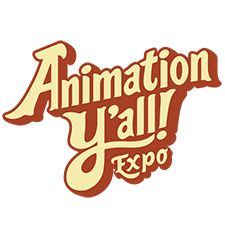 Animation Y'all! Expo logo