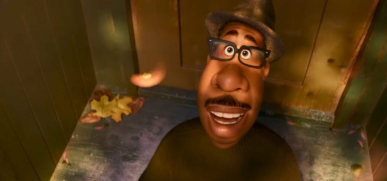 Pixar Considered Several Different Endings for "Soul" - WDW News Today