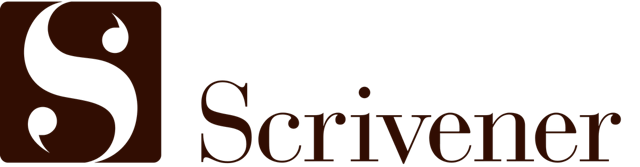 Scrivener Scrivener
