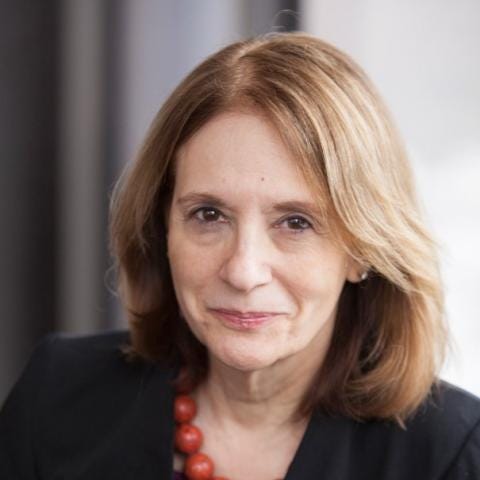 Mabel Berezin | Einaudi Center