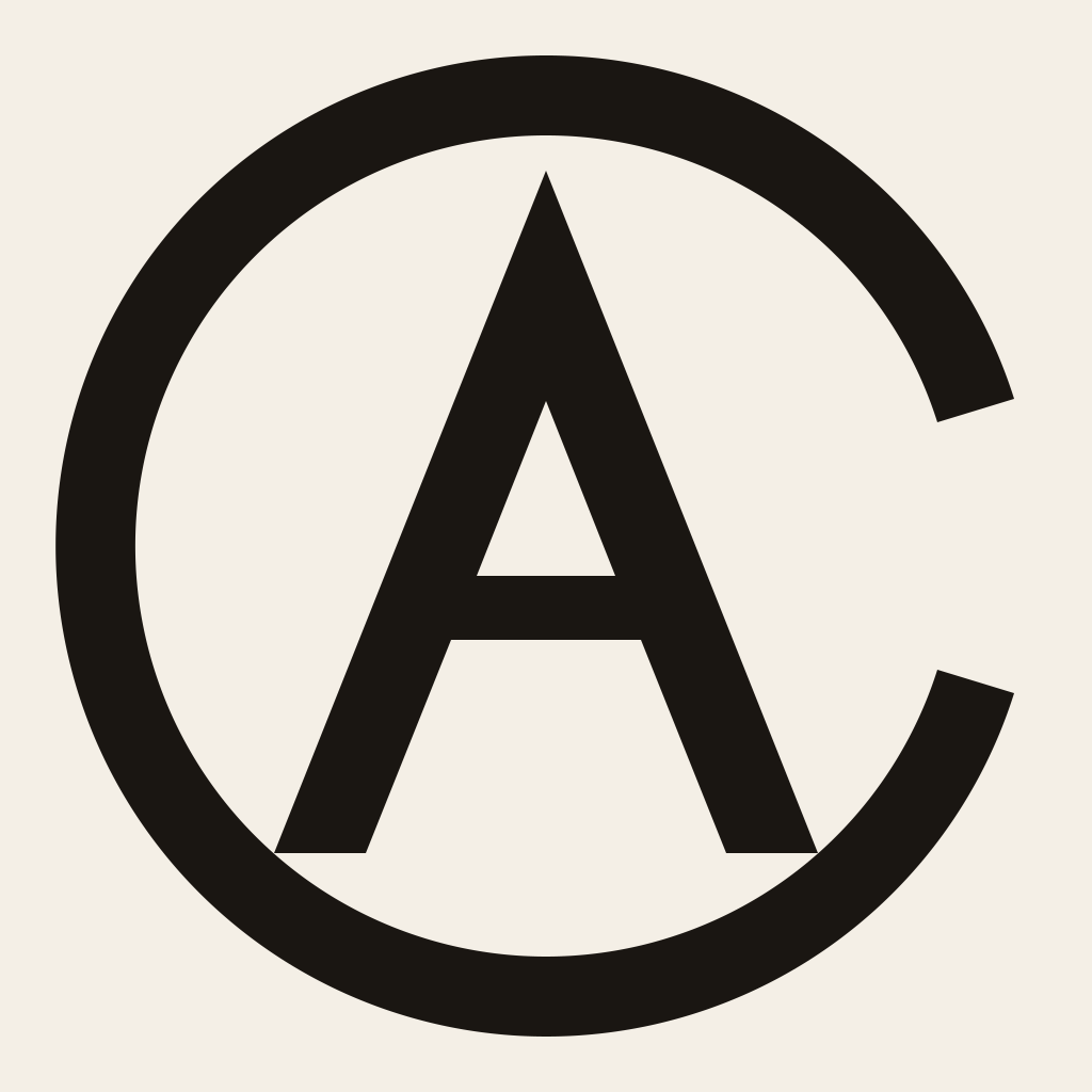 Artificial Confidence logo