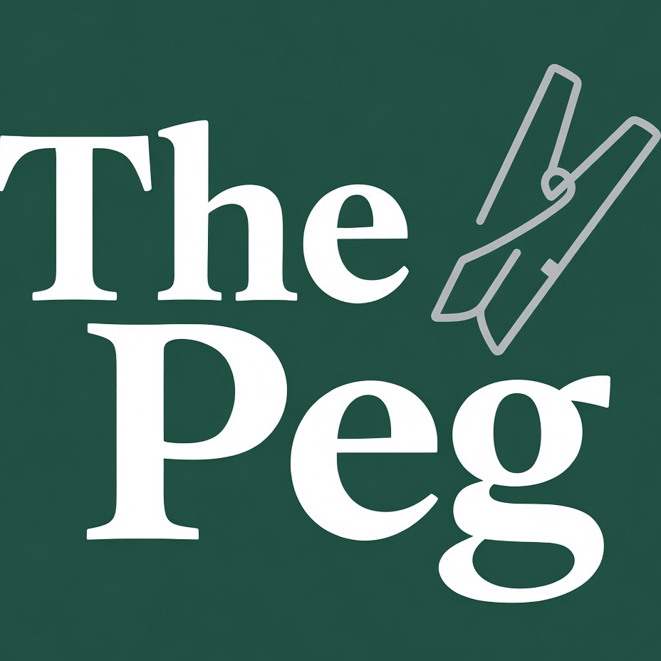 The Peg