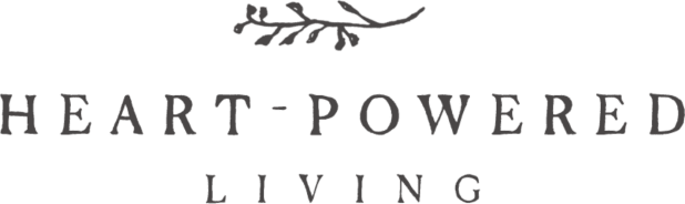 Heart-Powered Living