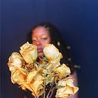 in full bloom