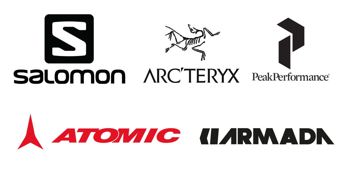 Le groupe Amer Sports racheté