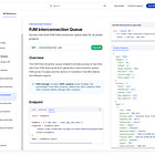 Announcing the Cleanview API