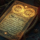 How to Generate Your Soul Contract Chart