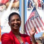 Danielle Allen's avatar