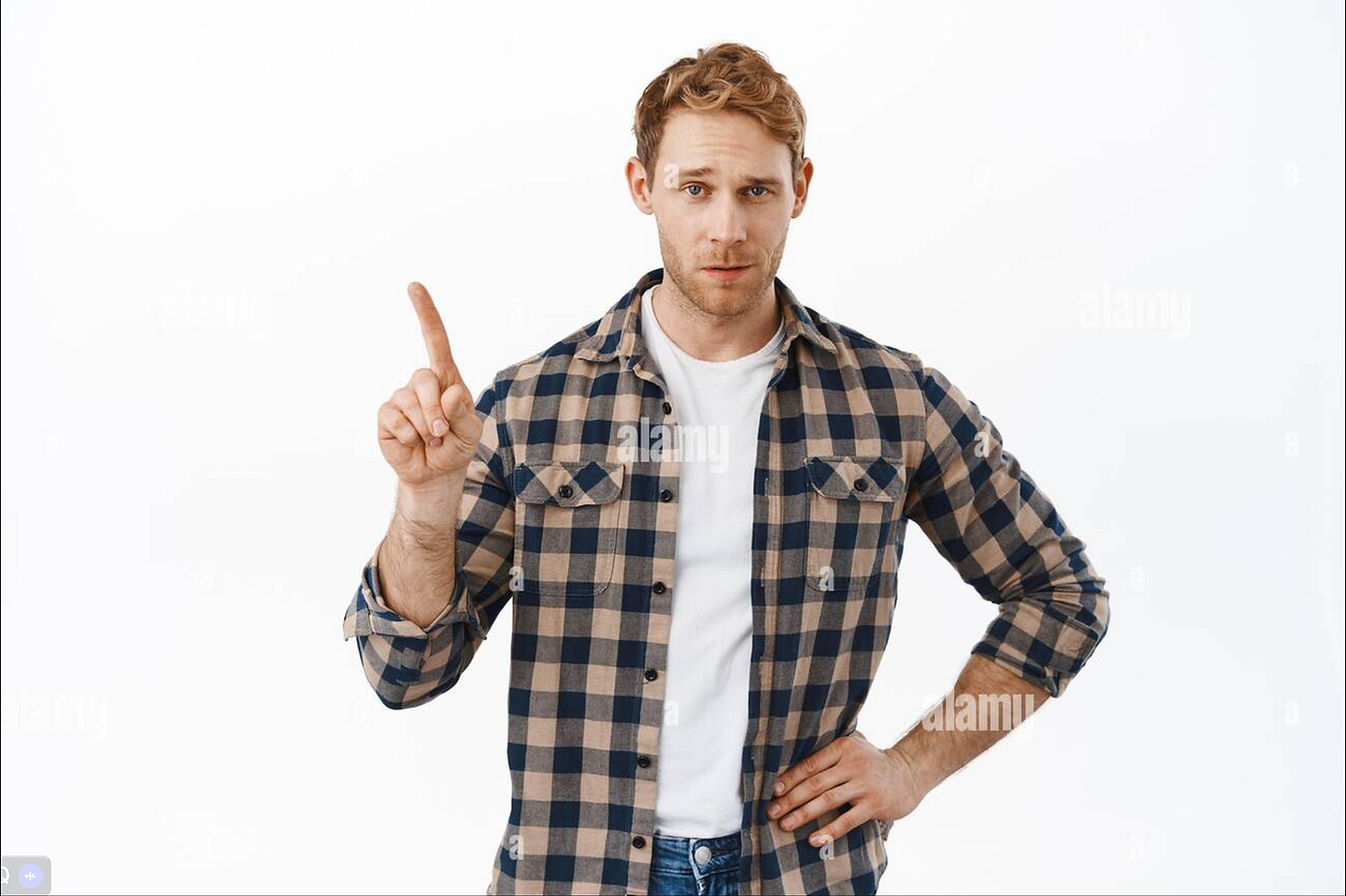 finger shake image