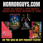 Horror Weekly
