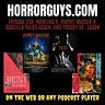 Horror Weekly