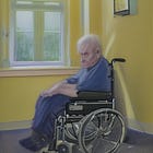 How COVID-Lockdowns & Eternal Nursing Home Prison Makes Late Life Depression Happen