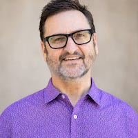 Brad C. Shockley