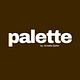 palette