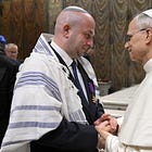 Leo XIV invokes ‘tikkun olam’, a concept of Jewish Kabbalah