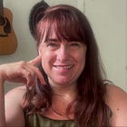 Episode 7: Meet Kathryn of Create Me Free