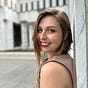 Danielle Godby's avatar