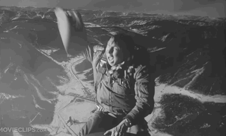 Dr Strangelove Movie GIF - Find & Share on GIPHY