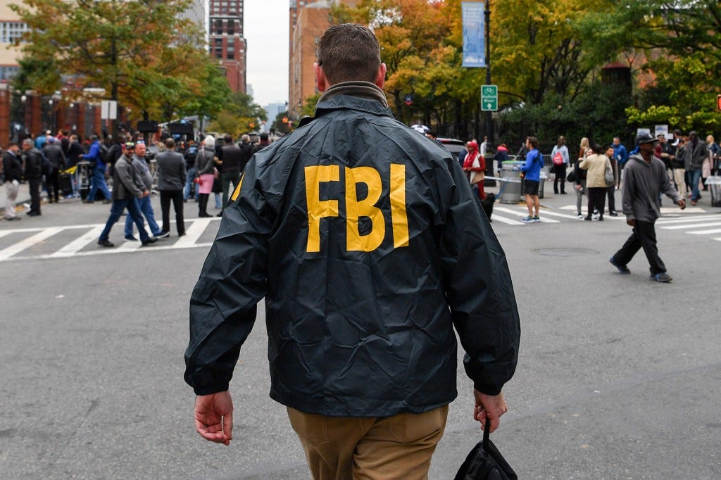 Federal Prosecutorial Lawfare: Crooked prosecutors jail innocent Americans to inflate stats. Lies, and fear rule. Trump must clean house.