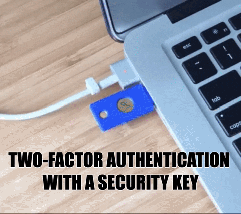 The best way to protect yourself online