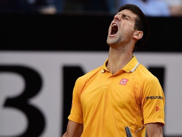novak djokovic wins 2015 rome open