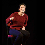 Between Jokes Newsletter