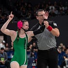 Winter Sports Roundup: Roe wins first State title for Rainier wrestling