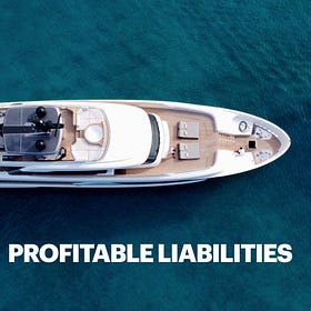 Why/How to detach your identity from anything material 