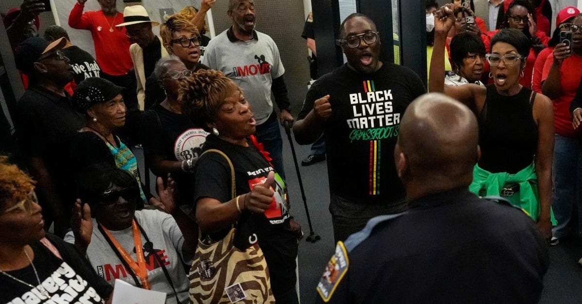 After the Supreme Court's Decision, What's Ahead for Black Voting Power? -  Capital B News