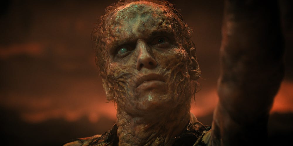 Stranger Things Jamie Campbell Bower on Relating to Vecna, What's Next