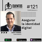 Cuentos Corporativos