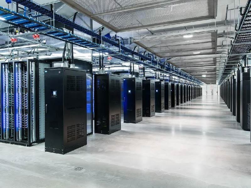 Giá trị thị trường trung tâm dữ liệu Việt Nam sẽ tăng lên 1,04 tỷ USD -  DNTT online