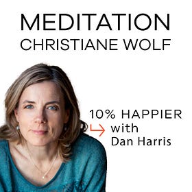 A Meditation for Chronic Pain (and Other Hard Shit)