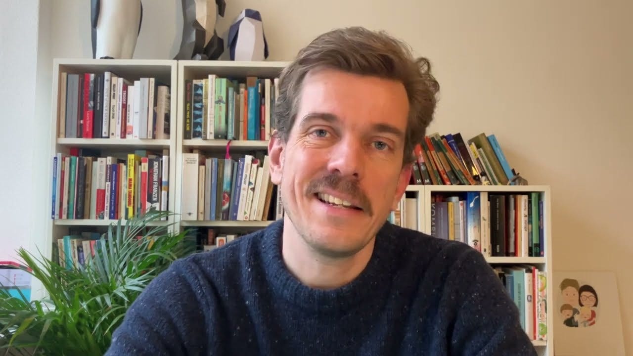 YouTube video by Betering