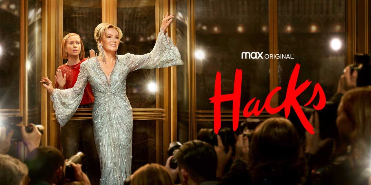 Hacks – Review | Season 3 of Max/HBO Comedy Series | Womentainment