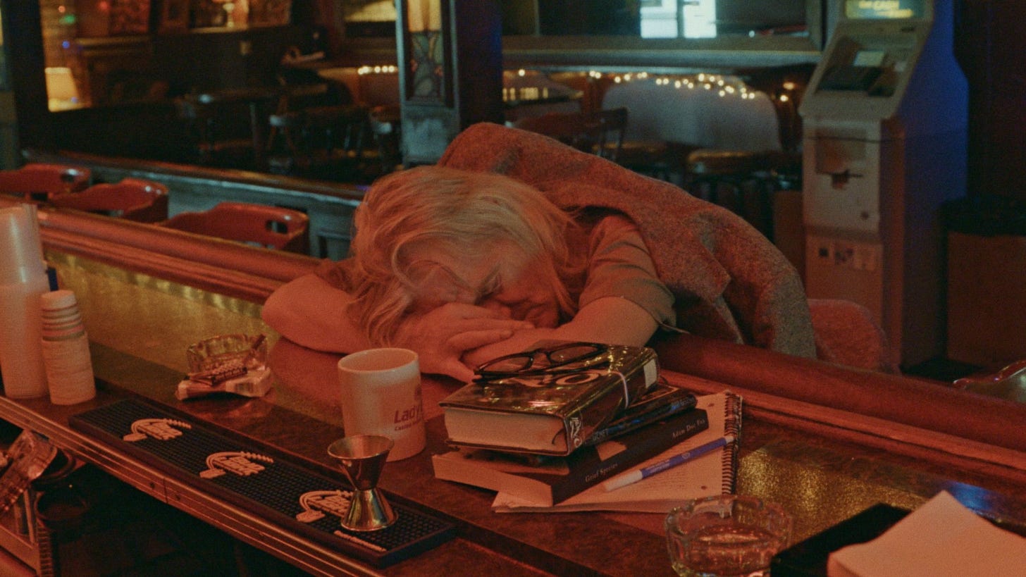 Review: Bloody Nose, Empty Pockets Is a Fascinating, If Faked, Look at Life  in America | Vanity Fair