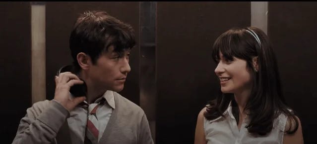 500 days of summer