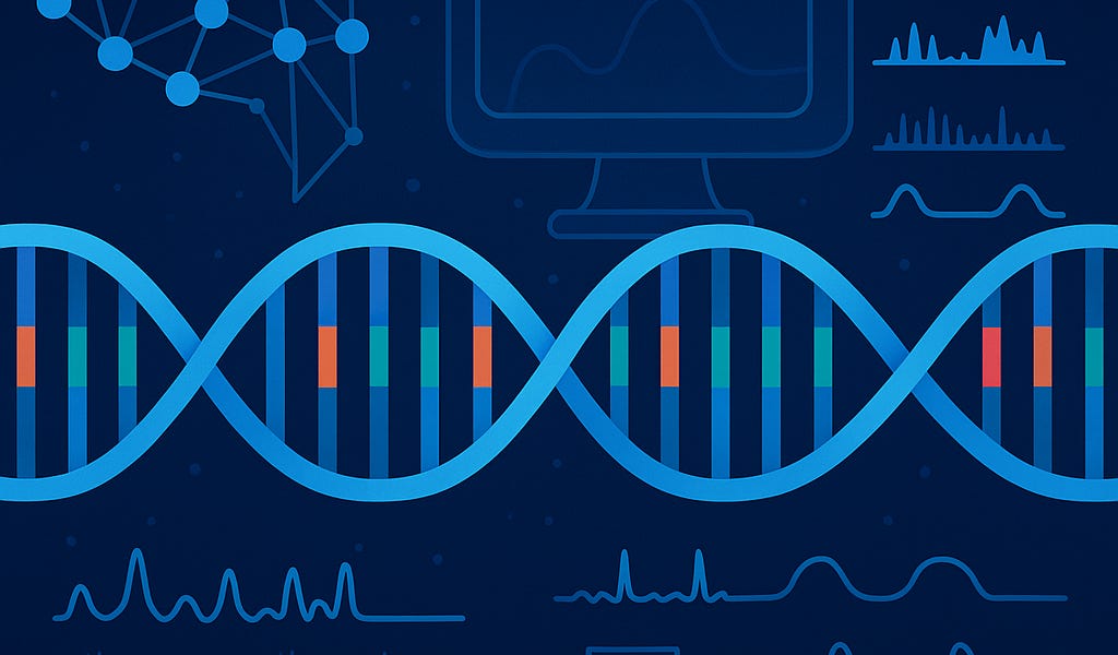 The Sequence Research #678: Sequence to Function at Scale: Inside The AlphaGenome Breakthrough