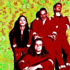 Tim’s Picks: Very scary edition