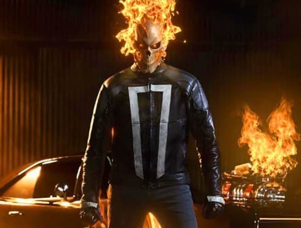 ghost rider johnny blaze vicious cycle comics marvel ghost rider johnny blaze vicious cycle comics marvel