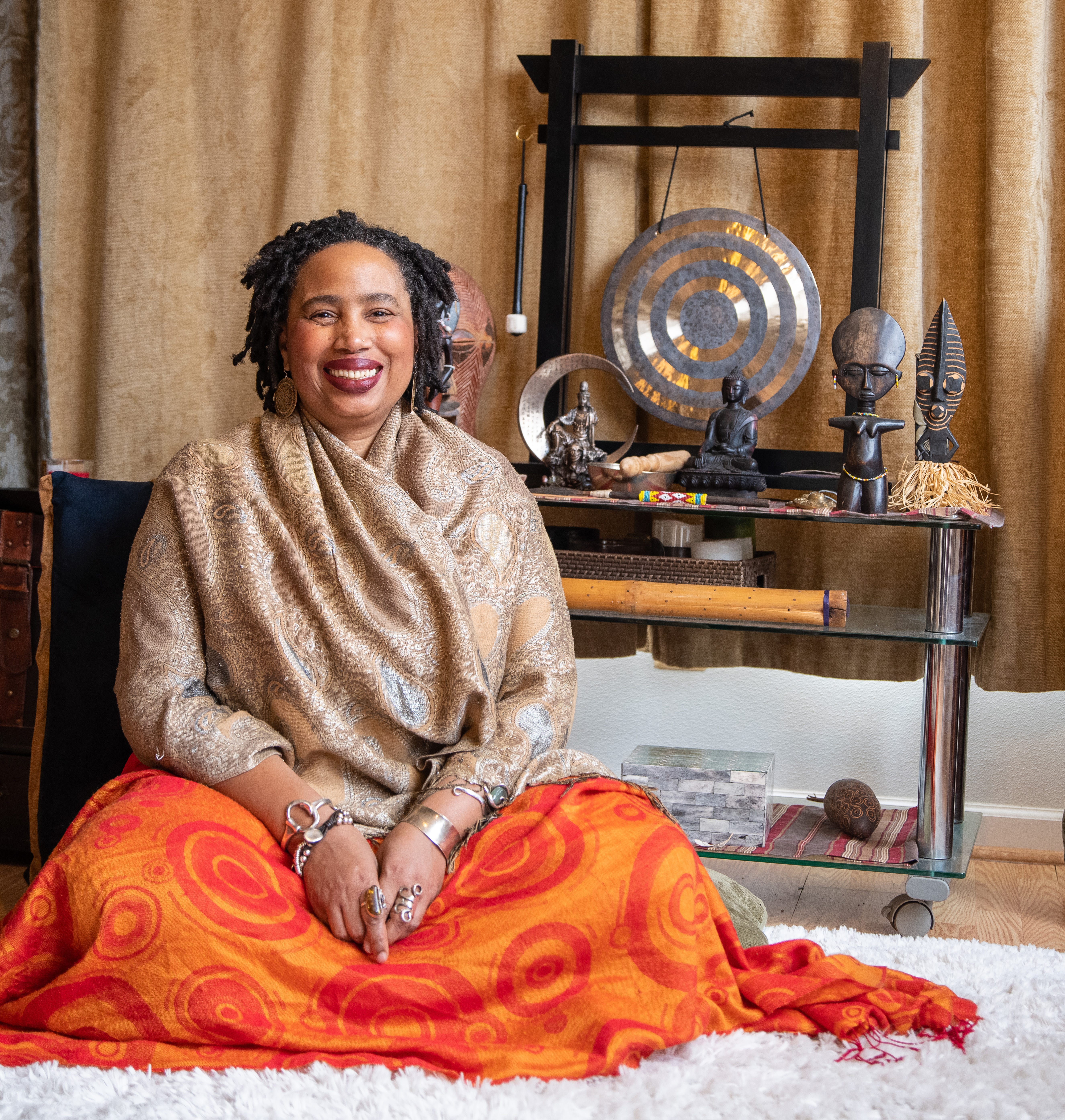 Aishah Shahidah Simmons